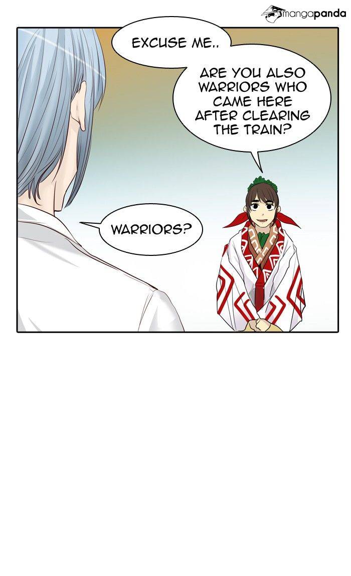 Tower of God Chapter 345 image 086